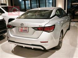 نيسان سنترا